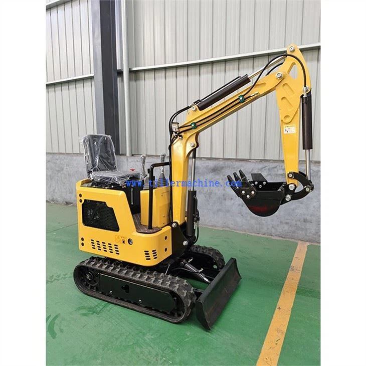 Micro Digger For Sale