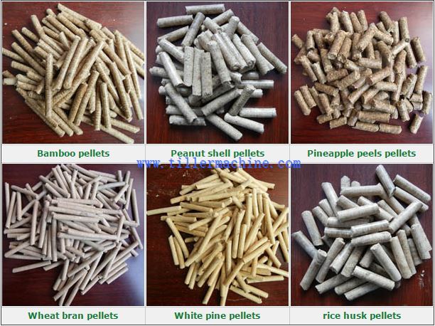 Pellet Maker