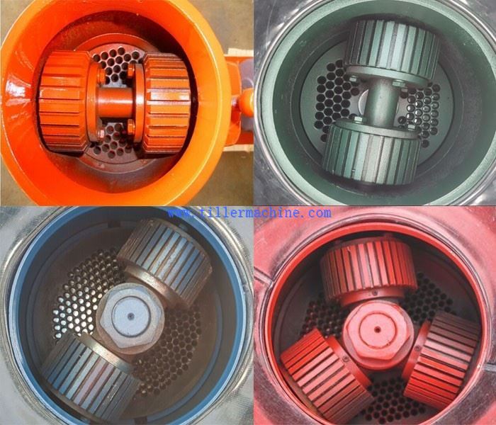 Poultry Feed Machine