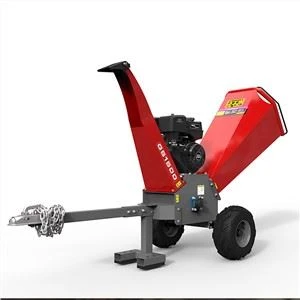 Sracaire Chipper Adhmaid